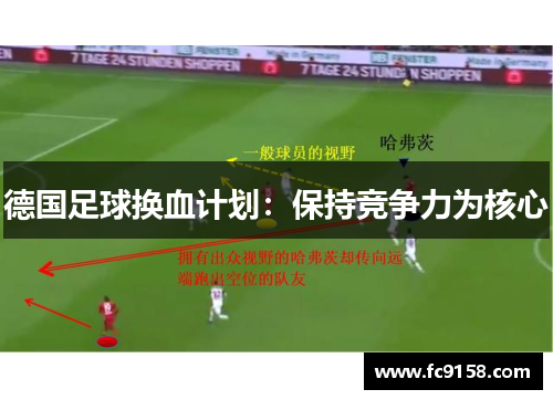 德国足球换血计划：保持竞争力为核心